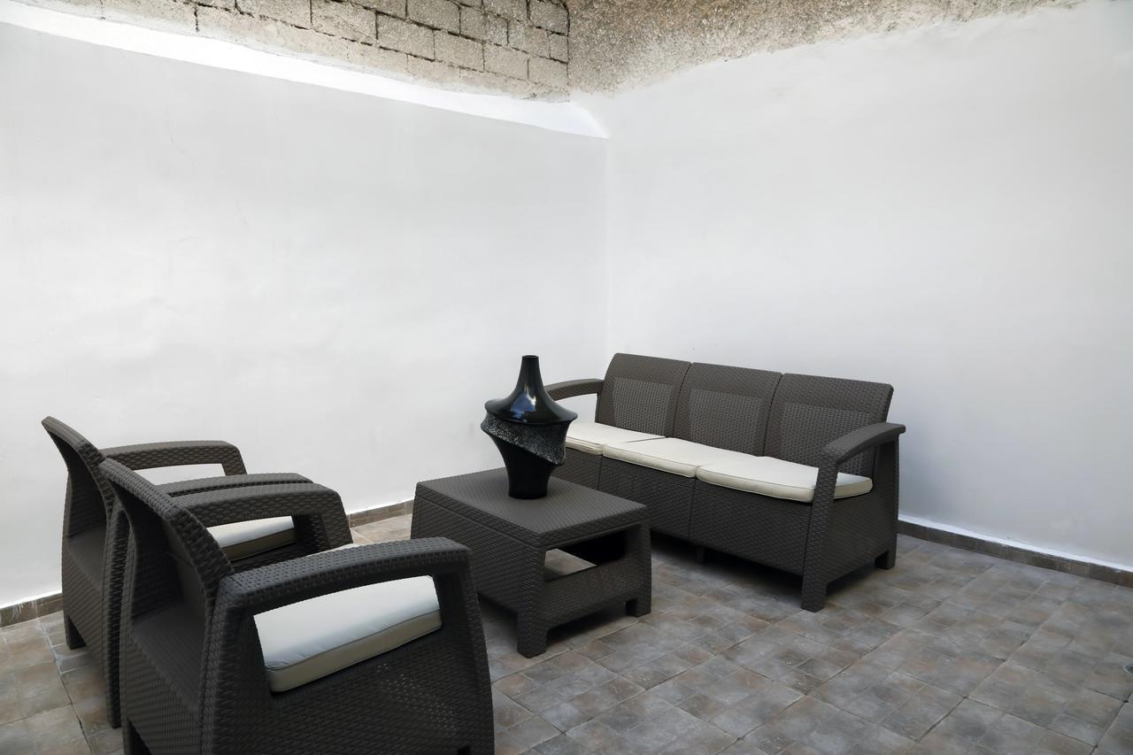 אתונה Gazi Boutique Apartment 1 מראה חיצוני תמונה