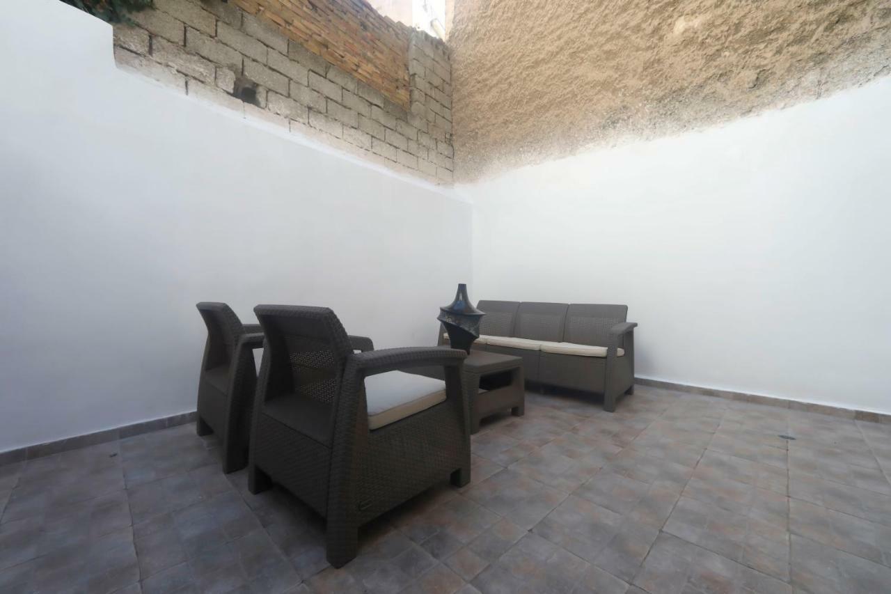 אתונה Gazi Boutique Apartment 1 מראה חיצוני תמונה